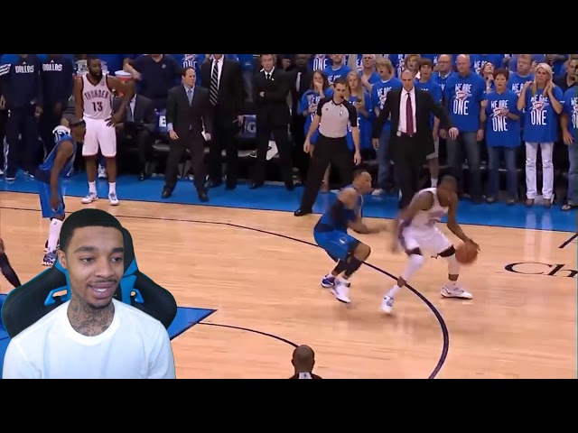 FlightReacts NBA's Top 100 Plays Of The Decade!