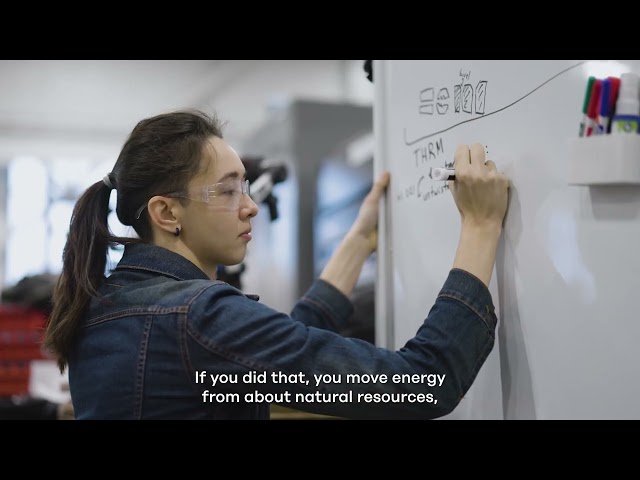 Bringing the next generation of nuclear fusion from the lab to the grid