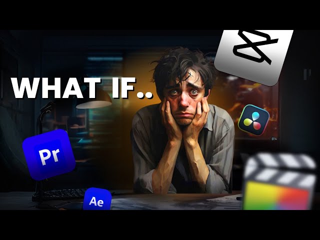 What To Do When You Fail โ