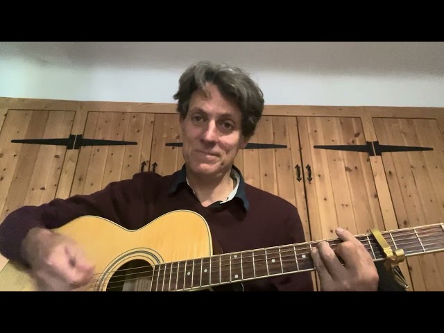 My Favourite Roads - ‘The Sound of Music’ Hampshire Parody by Adam Colton