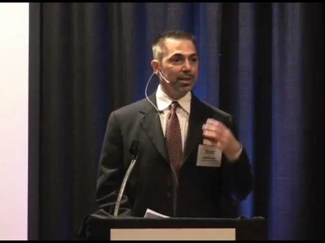 Robert Lanza: The Theory of Biocentrism, Part 1
