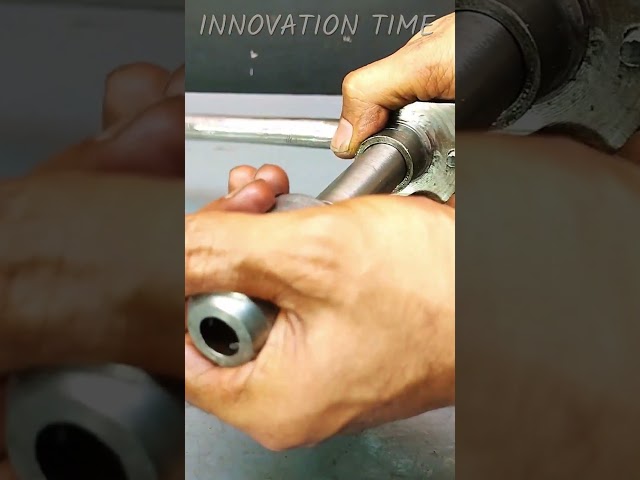 Amazing handyman Ratcheting wrench #diytool