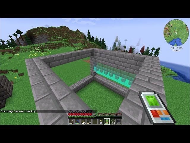 Lets Play S11E7 Introducing LaserIO   Again!