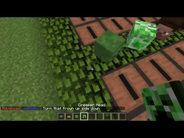 How to make a party in a server