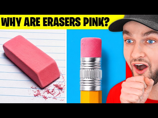 Everyday Secrets I Learned On The Internet!