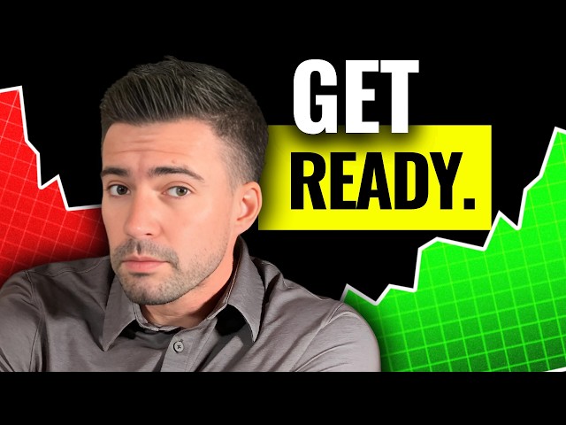 🚨 Stock Market is Set to Do the UNTHINKABLE
