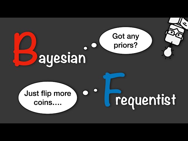 Frequentist vs Bayesian Thinking