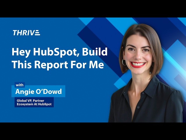 How HubSpot’s AI Is Transforming CRM for Small Businesses and Partners