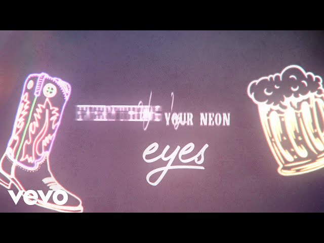 The Reklaws, Drake Milligan - Honky Tonkin' About (Lyric Video)