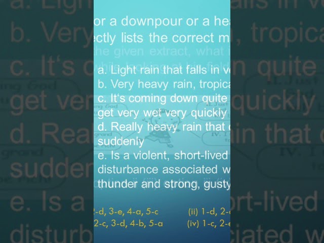 A letter to God Extract based questions