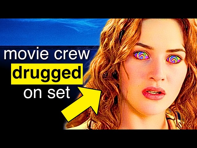 42 Minutes of Movie Production Disasters