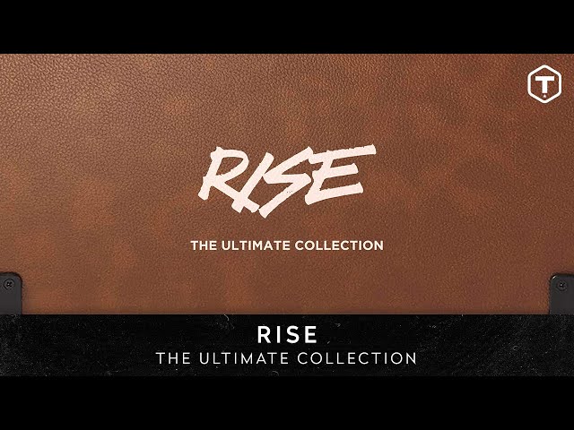 AA.VV. Rise [The Ultimate Collection]