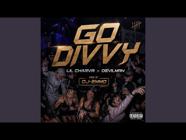 GO DIVVY