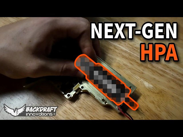 Get Ready to Upgrade Your Airsoft Game with the Wyvern HPA Engine - UNBOXING AND QUICK START GUIDE