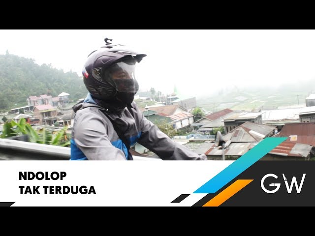 Tak Terduga - Ndolop Creative