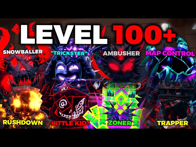 Milestone IV EVERY KILLER Gameplay w/ Thoughts Explained! (Roblox Forsaken)
