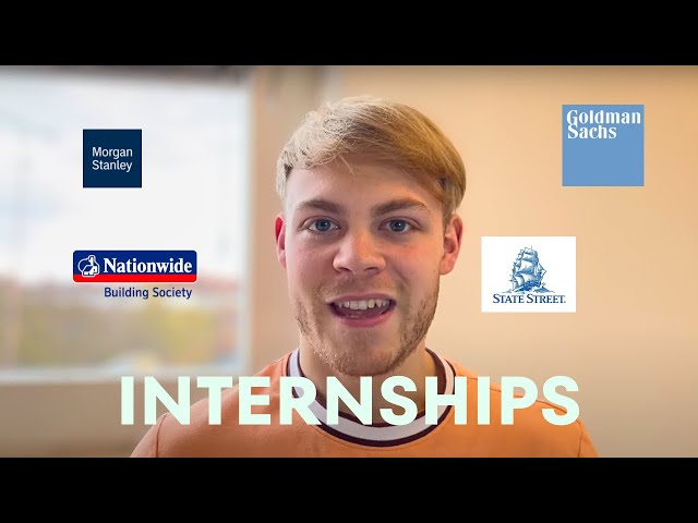 How I Got 5 Finance Internships In London in 2 MONTHS With No Experience