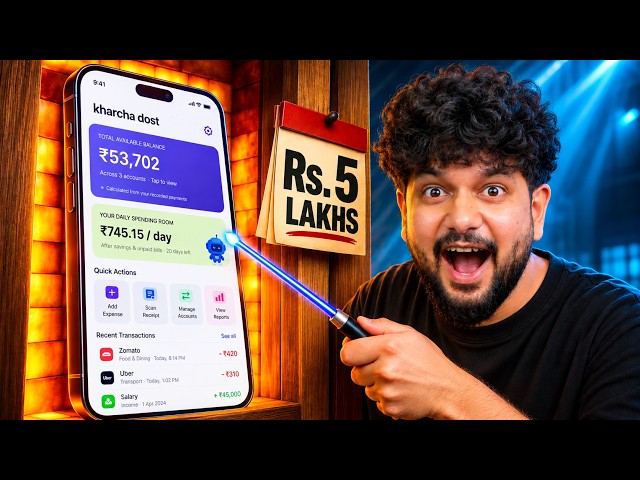 Make an App using Ai and start earning (Full Masterclass)
