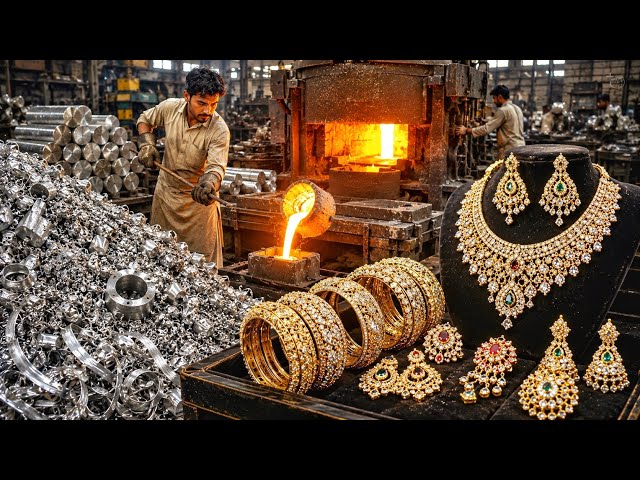 TOP Most Powerful Liquid to Factory Manufacturing And Fantastic Mass Production Process Videos 