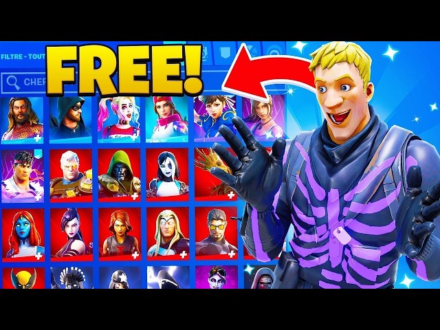 I Tested Fortnite Account Sellers in 2026…