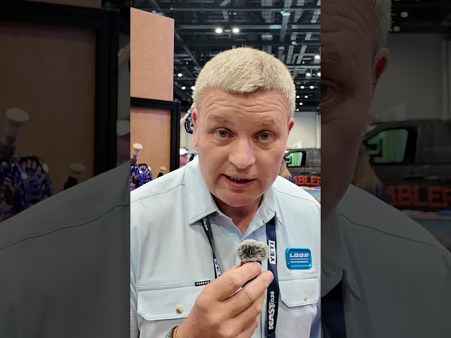 ICAST 2026 Roundup: Loop Tackle’s New Fly Rod Lineup