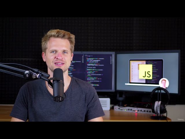 001 Section Intro - JavaScript