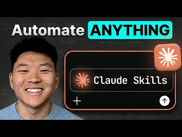Master 95% of Claude Code Skills in 28 Minutes