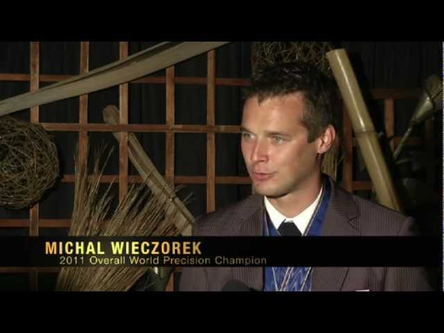 Full video of the 20th FAI World Precision Flying Championship !