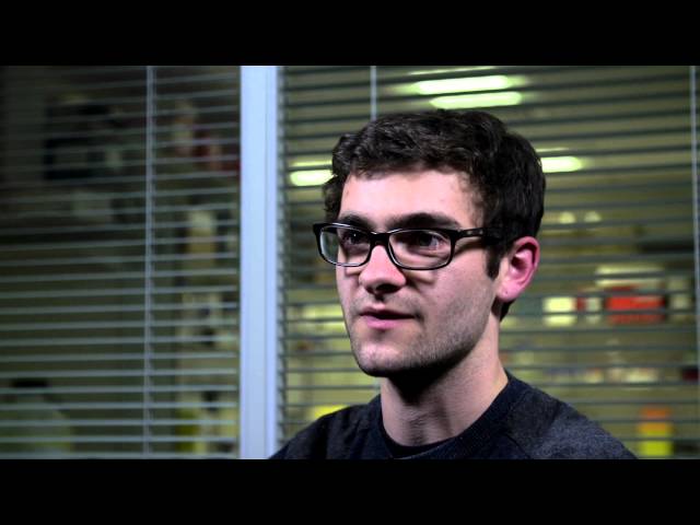 Postgraduate Research at Queen Mary