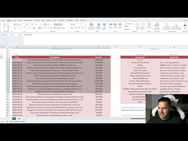 Using Regex to Solve an Excel eSports Case