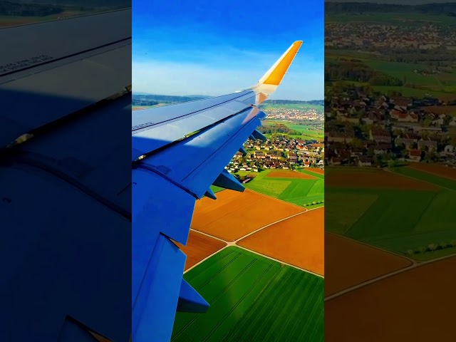 Welcome to my dream destination : Switzerland ✨ #switzerland #dream #scenicviews #youtubeshorts #yt