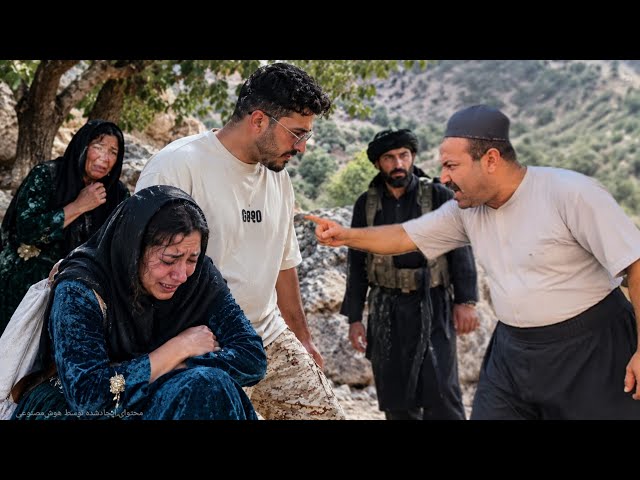 Marzieh's tears and Khan's anger; Ismael can no longer remain hidden!