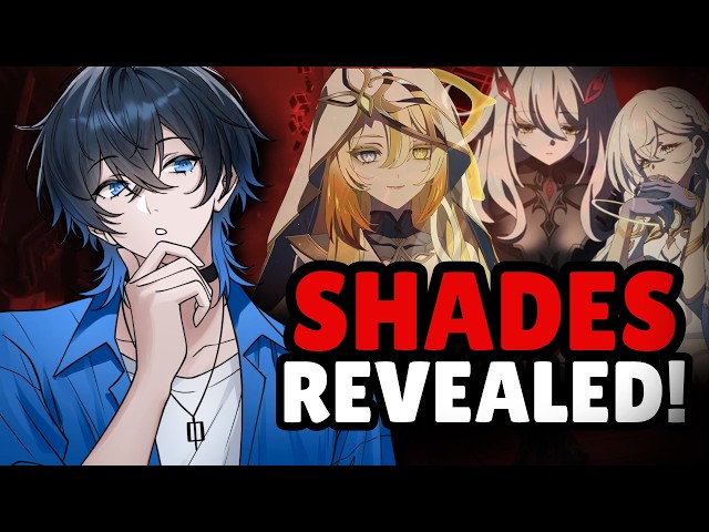 WHAT DID I JUST SEE?! | Teyvat Chapter Interlude: The Gods’ Limits Reaction