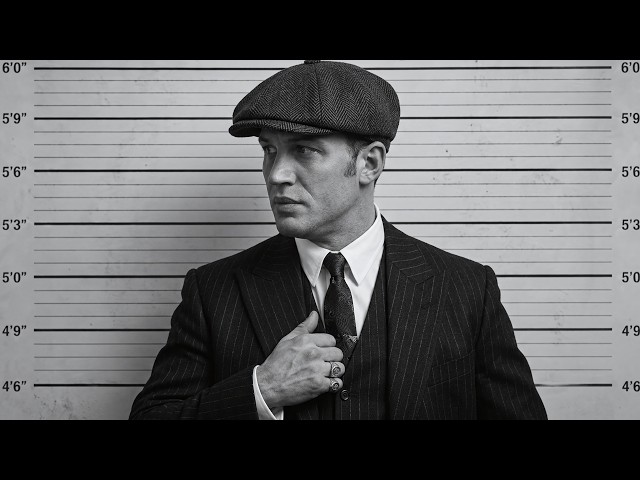 Mafia Music | Dark Minimal Techno & Deep Bass