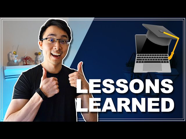10 Lessons I've Learned Publishing 1000+ Blog Posts