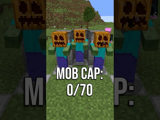 Free The Mob Cap!