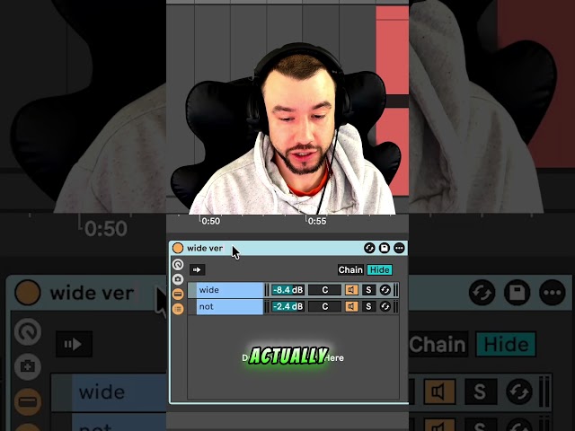 Post Processing WUBS for BEGINNERS (OTT Workflow)