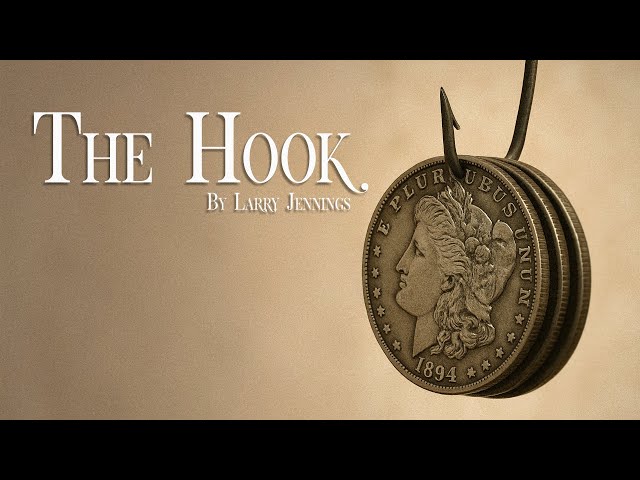 The Hook: Coin Magic Tutorial