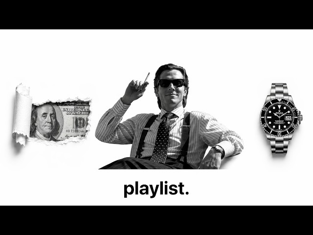 this playlist will make you obsessed with winning