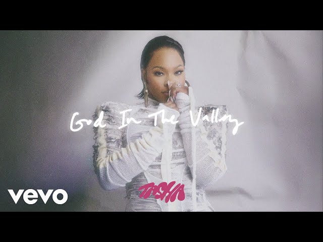 Tasha Cobbs Leonard - God In The Valley (Official Audio)