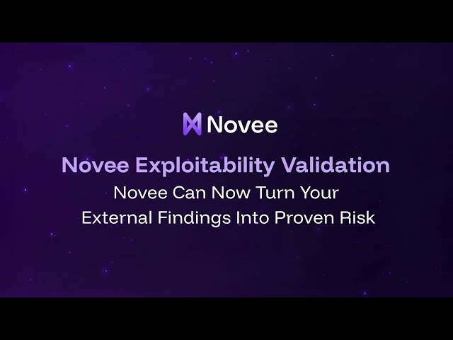 Exploitability Validation for External Reports