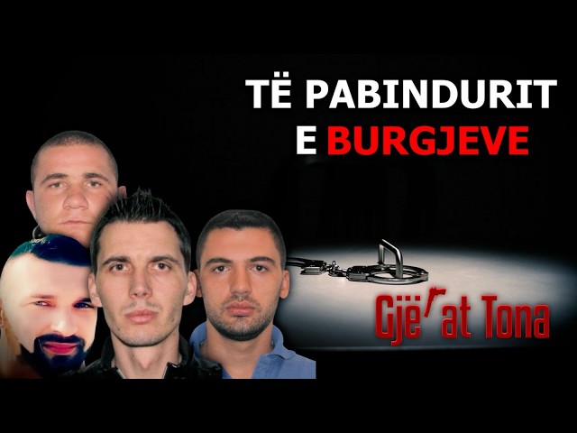 Të pabindurit e burgjeve/ Nga revoltat, dhuna e planet për arratisje | ABC News Albania