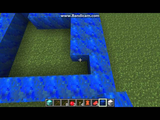 let s play minecraft часть 1
