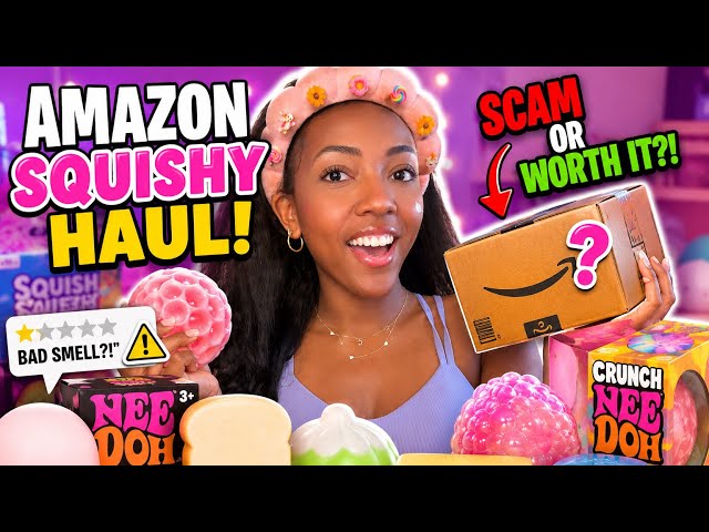 Amazon Needoh Dupes… SCAM or Worth It?! 😳