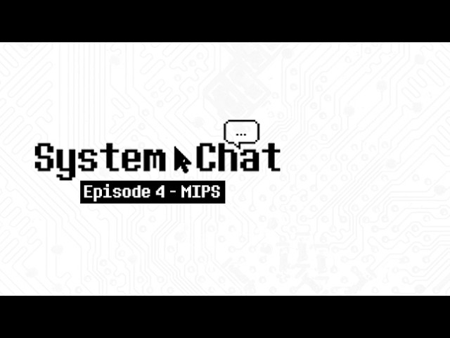 SystemChat: Let’s Chat about Software Development