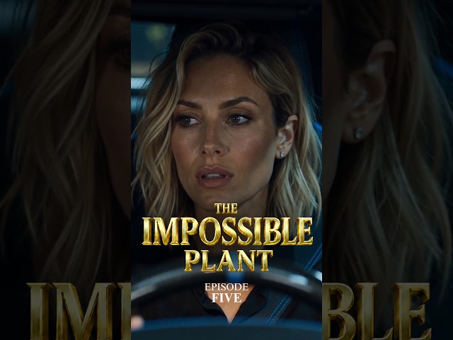 Episode 5 | The Impossible Plant | WLW AI Series