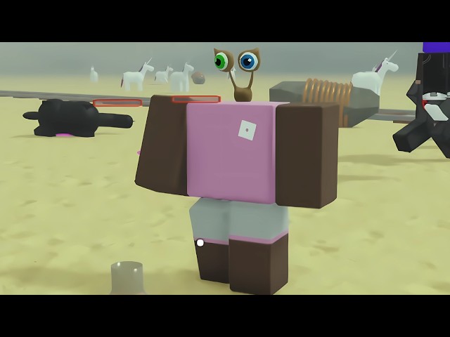 WE PLAY WITH THE CREATOR OF DEAD RAILS