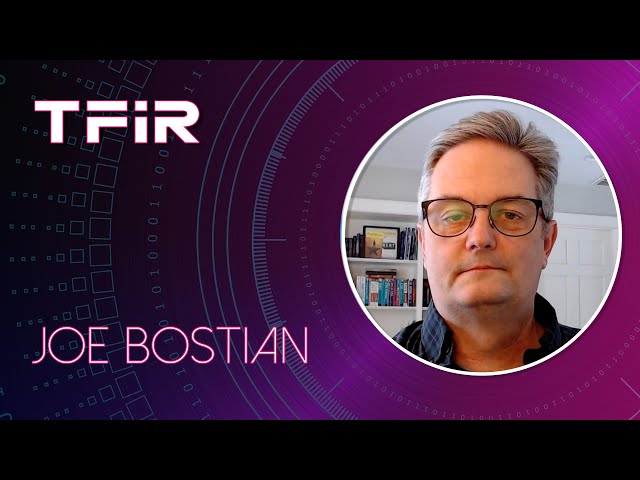 Open Mainframe’s Ambitus Project Helps With Keeping Code Base Secure
