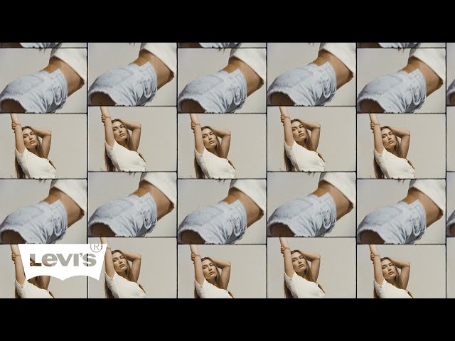 501® Jeans | The Number that Changed Everything with Hailey Bieber | Levi’s®