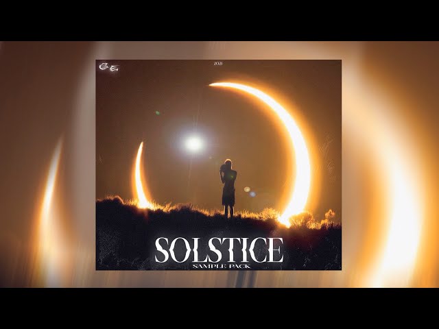 [FREE] LOOP KIT / SAMPLE PACK - "SOLSTICE" | (808MAFIA, CUBEATZ, EZA2X, HENNEYMAJOR , SVDOMINIK)